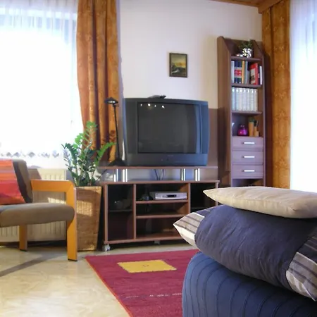 Anna * Sankt Kanzian am Klopeiner See