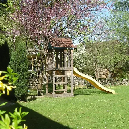 Anna Apartmán Sankt Kanzian am Klopeiner See